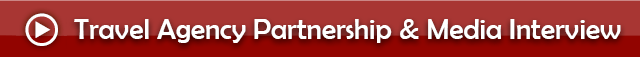 Partnership con Agenzie di Viaggio & Interviste ai Media